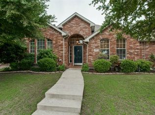 5917 Blue Spruce Ln, McKinney, TX 75070