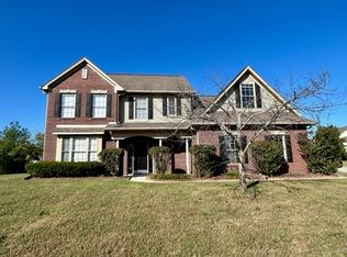 7708 Sleeping Ridge Dr, Indianapolis, IN 46217