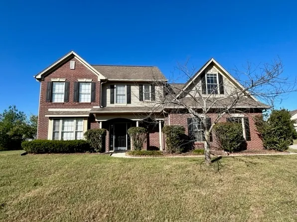 7708 Sleeping Ridge Dr, Indianapolis, IN 46217