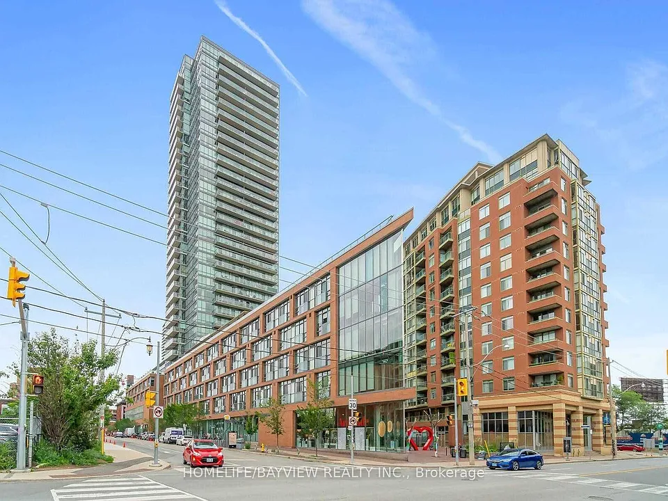 33 Mill St #1106