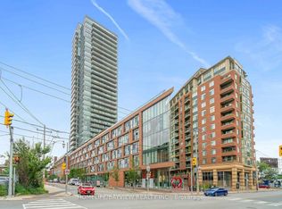 33 Mill St #1106, Toronto, ON M5A 3R3