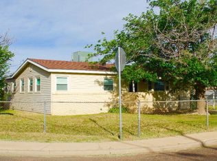 601 Santa Rosa Ave, Odessa, TX 79763