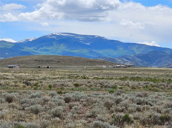120 Antelope Run, Monte Vista, CO 81144