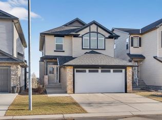 91 Kinlea Line NW, Calgary, AB T3R 0C3