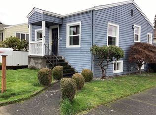 6702 Linden Ave N, Seattle, WA 98103