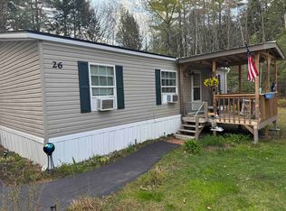 26 Melody Lane, Hillsborough, NH 03244