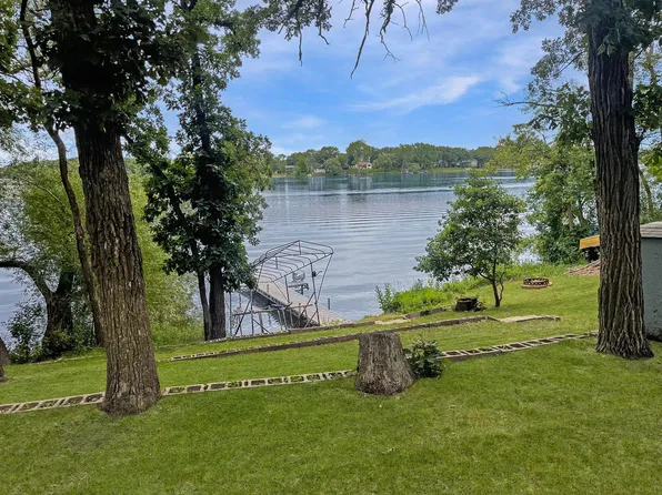 41071 Sauk Lake Rd, Sauk Centre, MN 56378