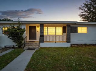 Breezy Heights 1st Addn, North Miami, FL 33167