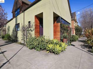 927 Grayson St, Berkeley, CA 94710
