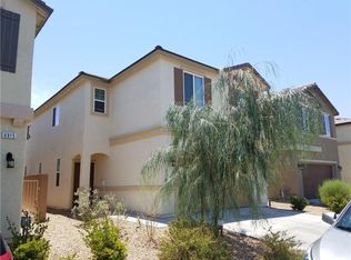 6919 Yellow Cosmos Ave, Las Vegas, NV 89130