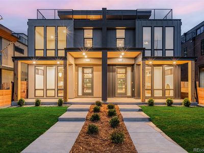 4441 Stuart, Denver, CO, 80212