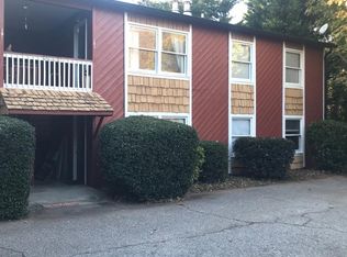 101 Mark Twain Cir APT B, Athens, GA 30605