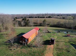 609 Clax Branch Rd, Loretto, TN 38469