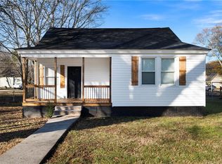 33 Ohio St, Cartersville, GA 30120