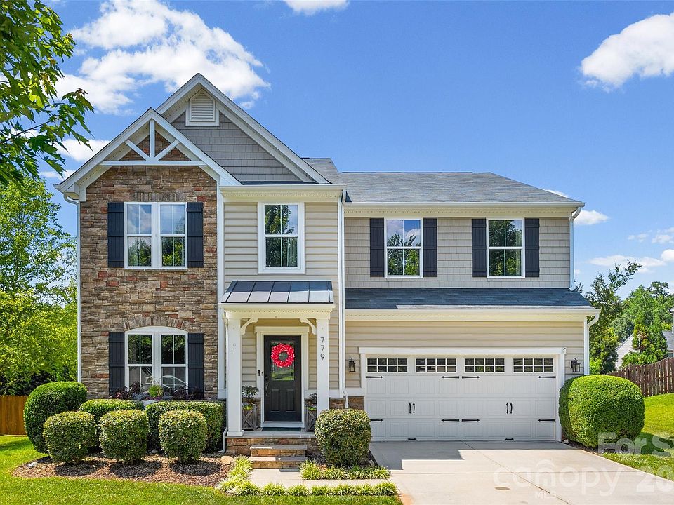 1st image of 779 Somerton Dr