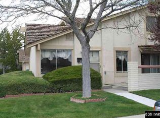 52 Condor Cir, Carson City, NV 89701