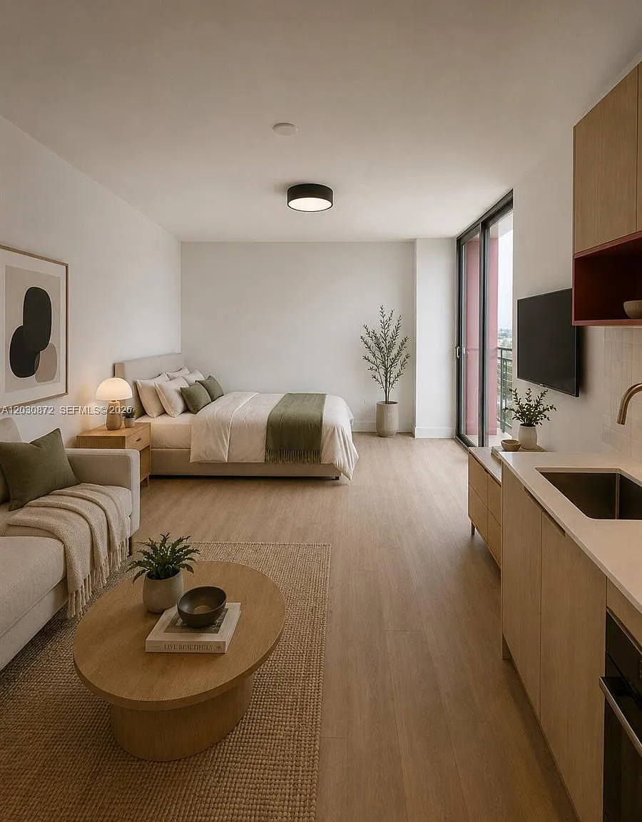 The Standard Residences — Photo 3