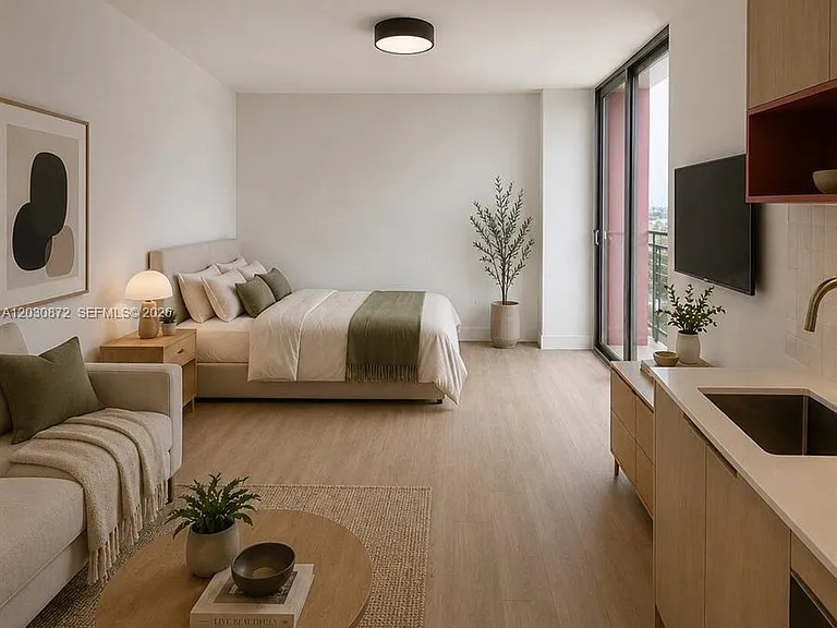 90 NE 32nd St #615 — Photo 3