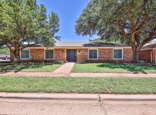 5420 75th St, Lubbock, TX 79424