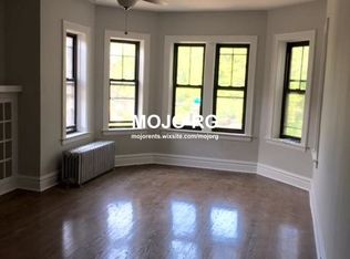 5158 2209 W Foster #1, Chicago, IL 60625