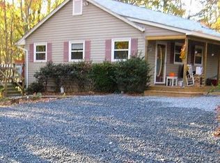 7722 Po River Dr, Spotsylvania, VA 22551