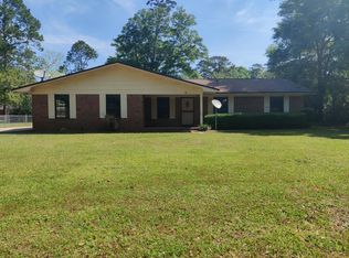 839 Sikes St, Quincy, FL 32351