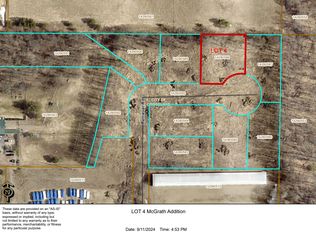 Retriever Rd, Crosslake, MN 56442