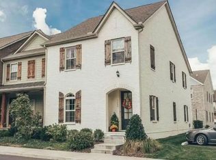 1600 Shadow Green Dr, Franklin, TN 37064