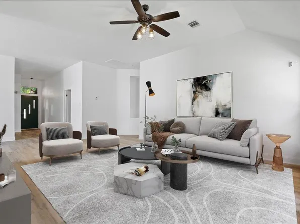 3011 Foxton Cv, Austin, TX 78748