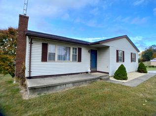 10507 N Saint Nicholas Rd, Sunman, IN 47041