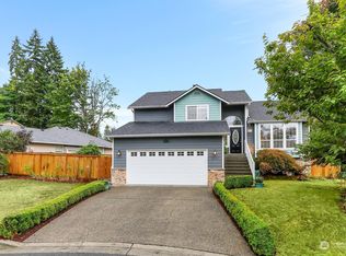12115 NE 107th St, Kirkland, WA