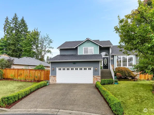 12115 NE 107th Street, Kirkland, WA 98033