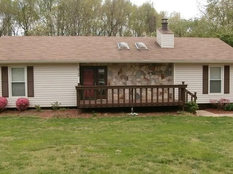 3796 Vandalia Dr — Photo 1