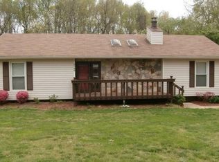 3796 Vandalia Dr, Winston Salem, NC 27104