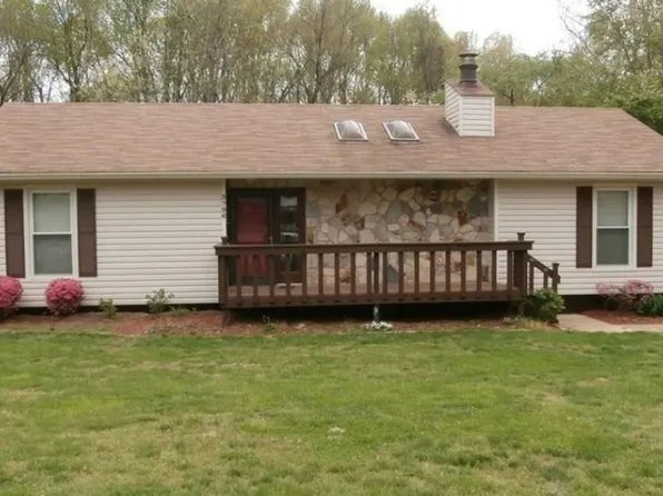 3796 Vandalia Dr, Winston Salem, NC 27104