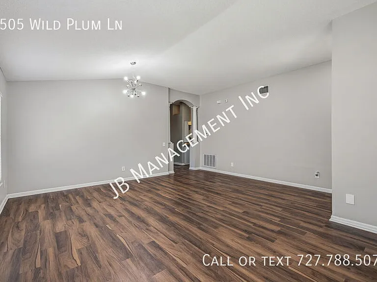 4505 Wild Plum Ln — Photo 5