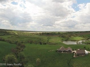 15776 R45 Hwy, Saint Marys, IA 50241