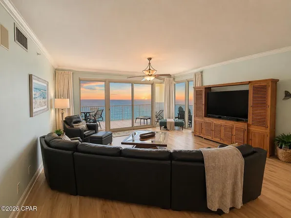 8601 Surf Dr Unit 11W, Panama City, FL 32408