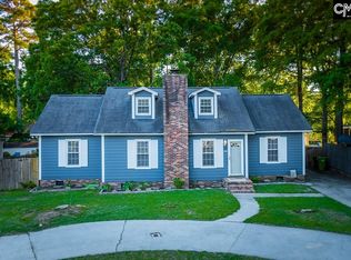 508 Parlock Rd, Irmo, SC 29063