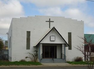 112 SW 4th Ave, Milton Freewater, OR 97862