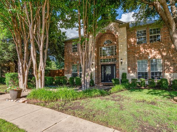 Home for Sale in Allen TX