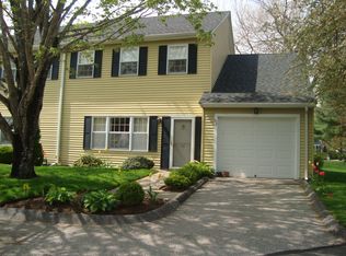 42 Wilshire Rd #42, Madison, CT 06443