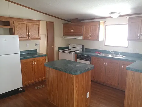 Floor plan 294