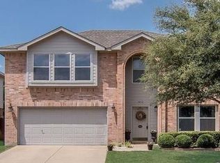 2812 Dexter Ct, McKinney, TX 75071
