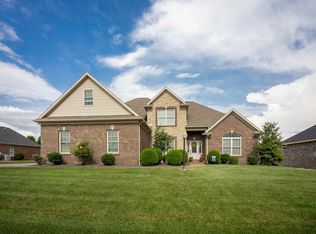 3766 Elizabeth Ct, Newburgh, IN 47630