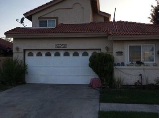 12258 Merrod Way, Victorville, CA 92395