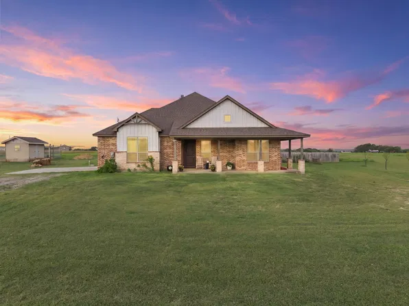 247 Hcr #4243, Hillsboro, TX 76645