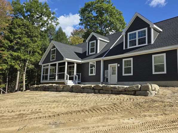 33 Cameron Lane, Brunswick, ME 04011