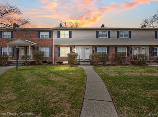 3352 Coolidge Hwy #11, Royal Oak, MI 48073