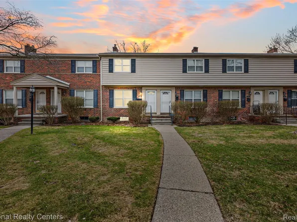 3352 Coolidge Hwy #11, Royal Oak, MI 48073